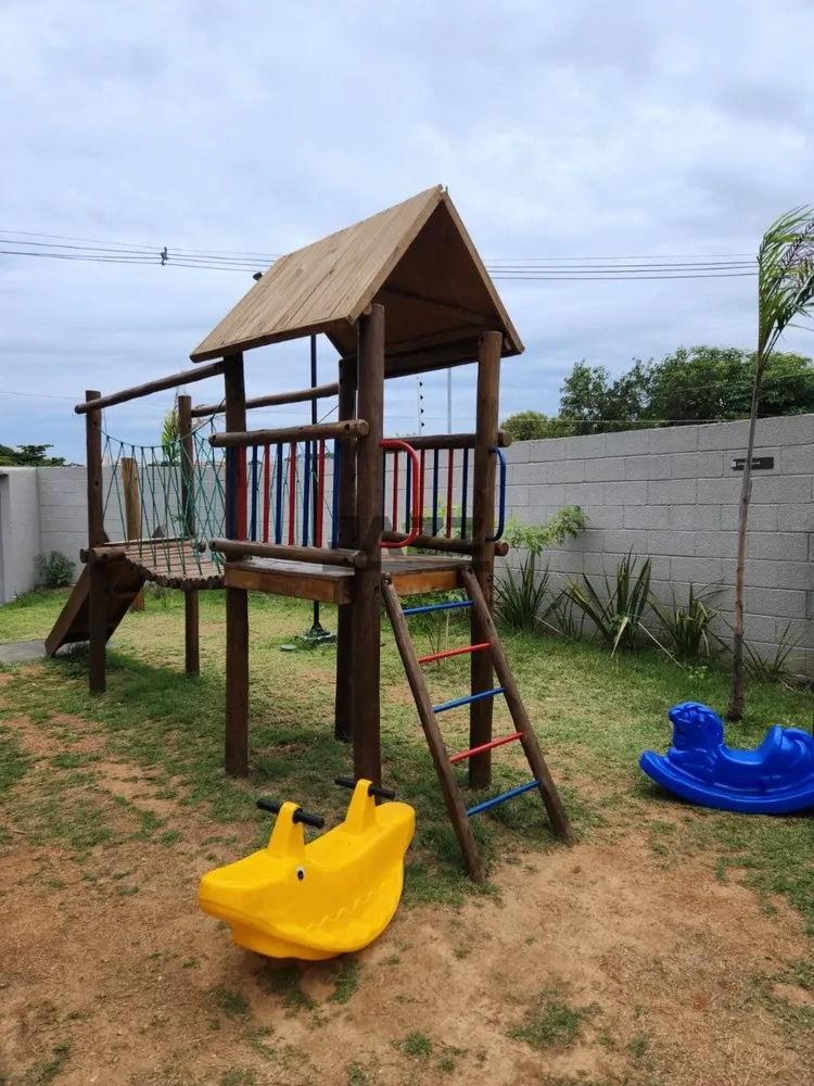 Apartamento, 2 quartos, 49 m² - Foto 4