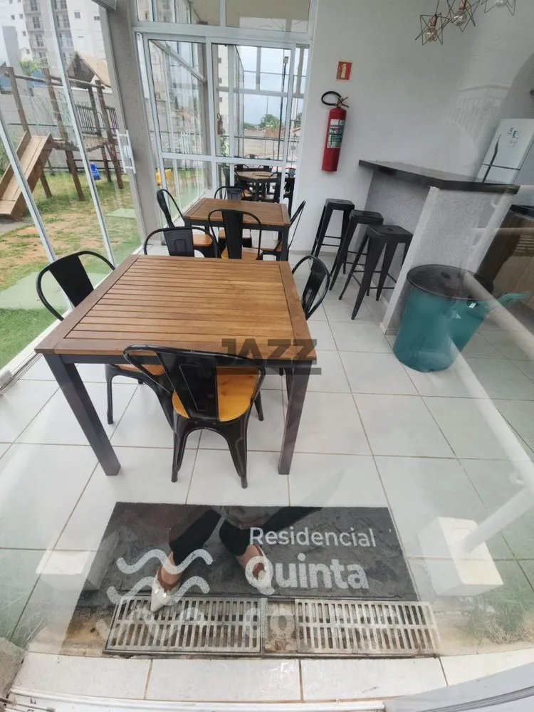 Apartamento, 2 quartos, 49 m² - Foto 2