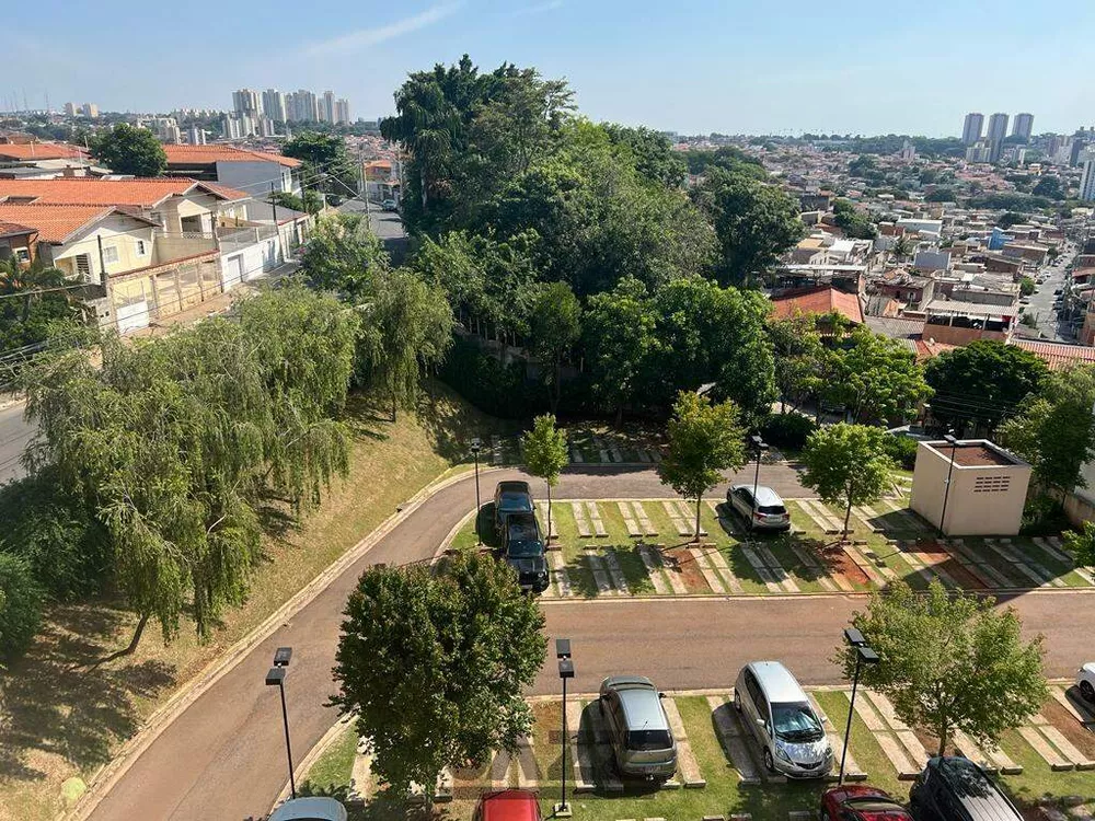 Apartamento, 3 quartos, 58 m² - Foto 13