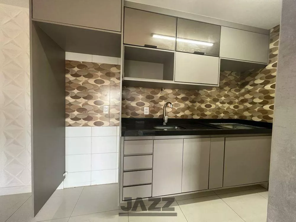 Apartamento, 3 quartos, 58 m² - Foto 2
