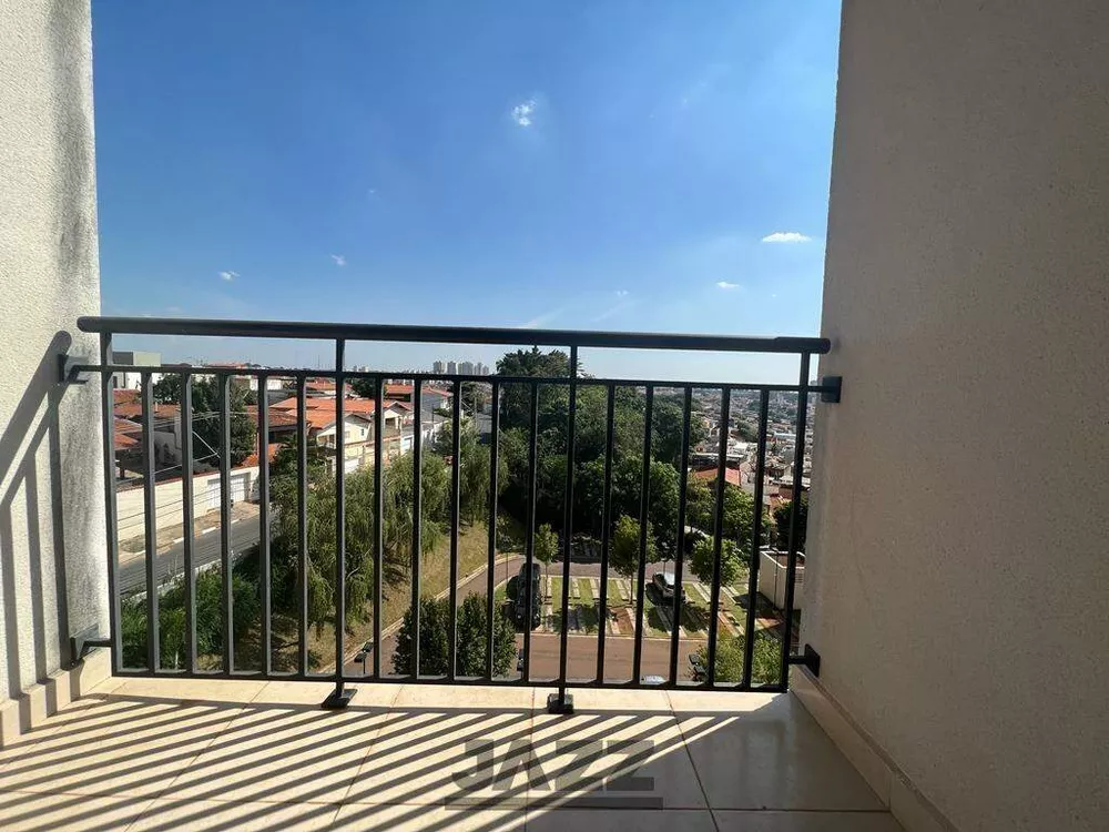 Apartamento, 3 quartos, 58 m² - Foto 14