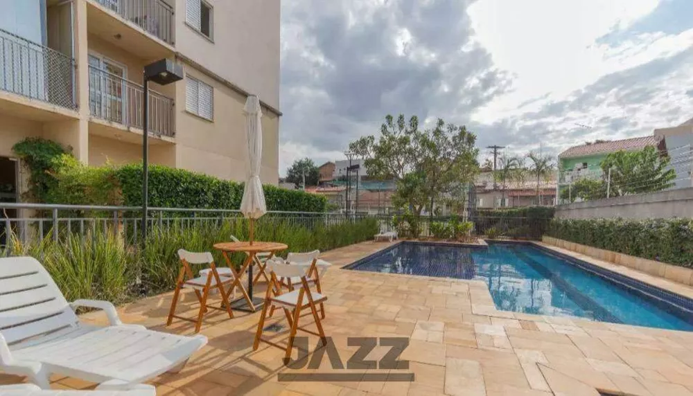 Apartamento, 3 quartos, 58 m² - Foto 16