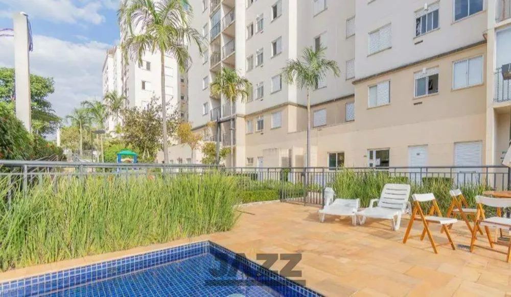Apartamento, 3 quartos, 58 m² - Foto 19