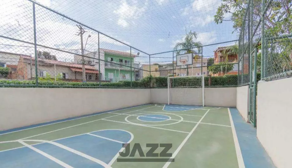 Apartamento, 3 quartos, 58 m² - Foto 7