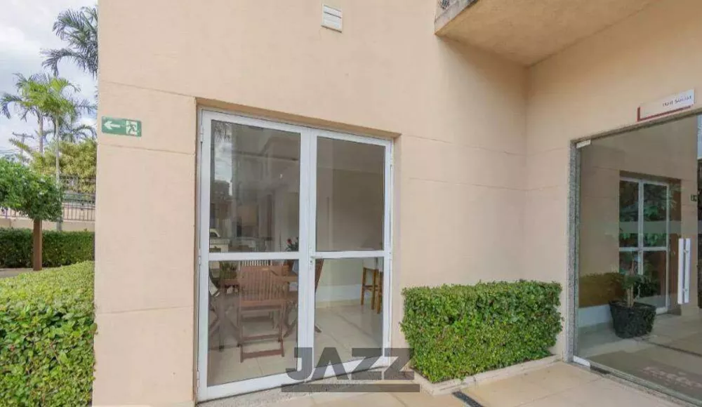 Apartamento, 3 quartos, 58 m² - Foto 4
