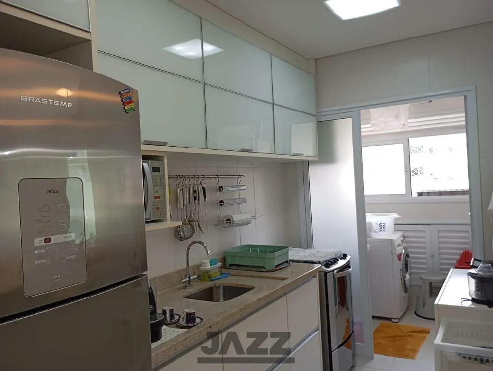 Apartamento, 3 quartos, 104 m² - Foto 2
