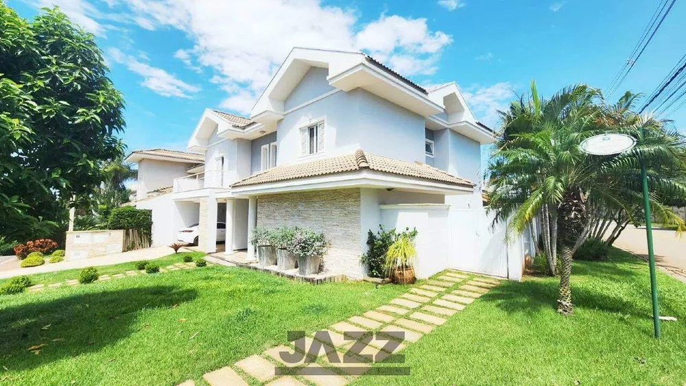 Casa de Condomínio, 3 quartos - Foto 20