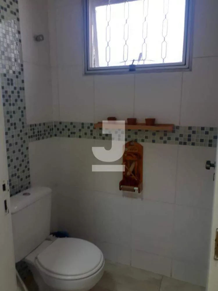 Casa de Condomínio, 3 quartos - Foto 11