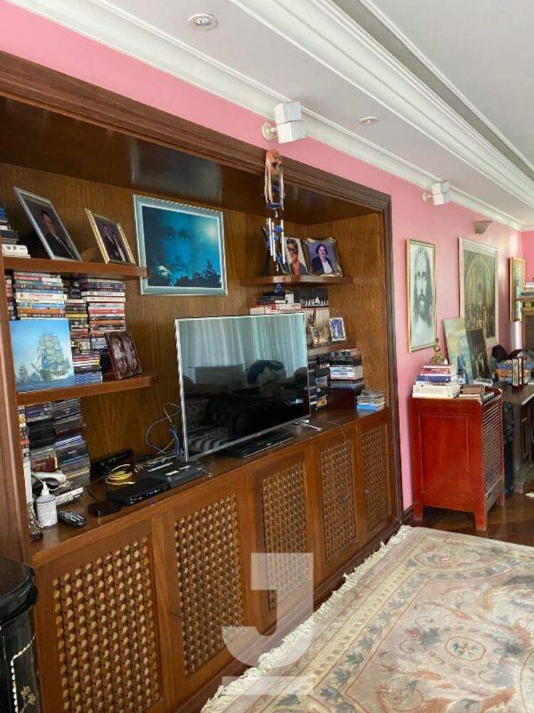 Casa, 4 quartos, 466 m² - Foto 6