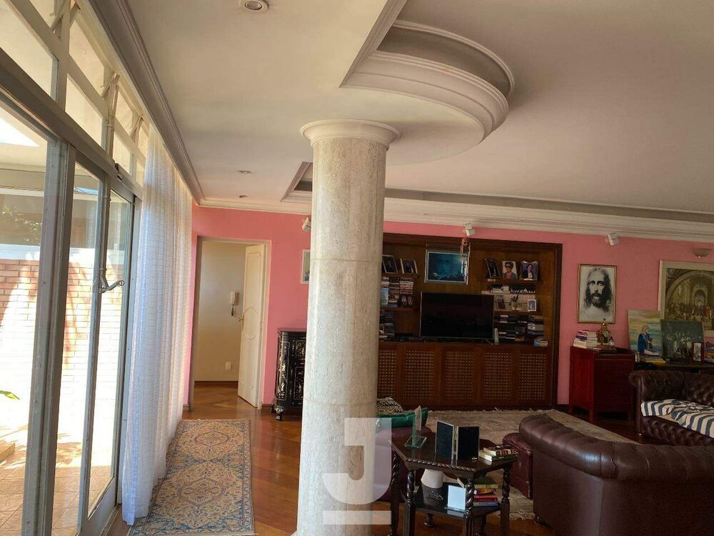 Casa, 4 quartos, 466 m² - Foto 8