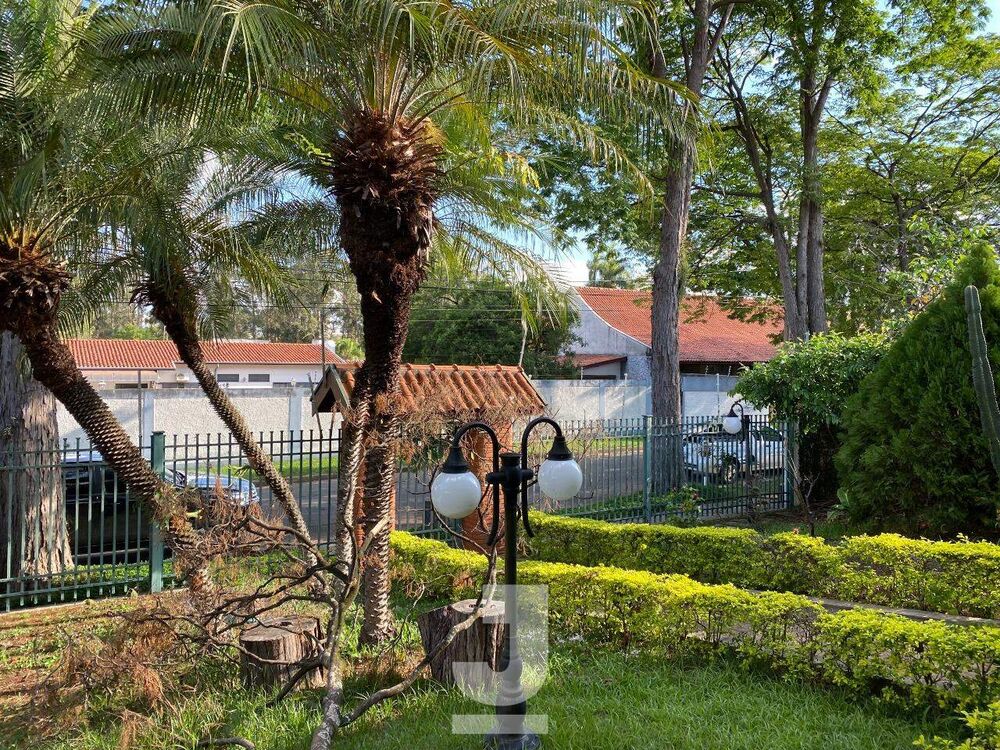 Casa, 4 quartos, 466 m² - Foto 1