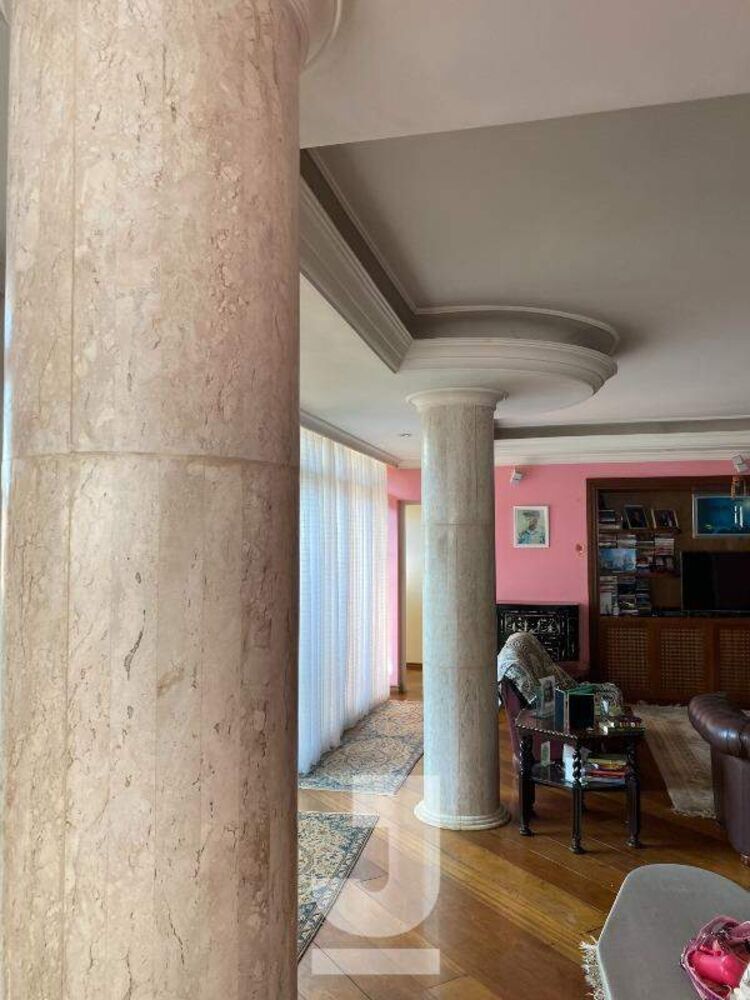 Casa, 4 quartos, 466 m² - Foto 14
