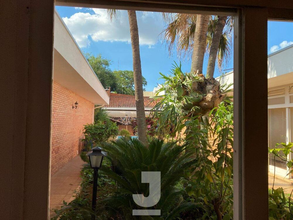 Casa, 4 quartos, 466 m² - Foto 13