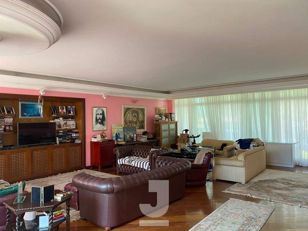 Casa, 4 quartos, 466 m² - Foto 10