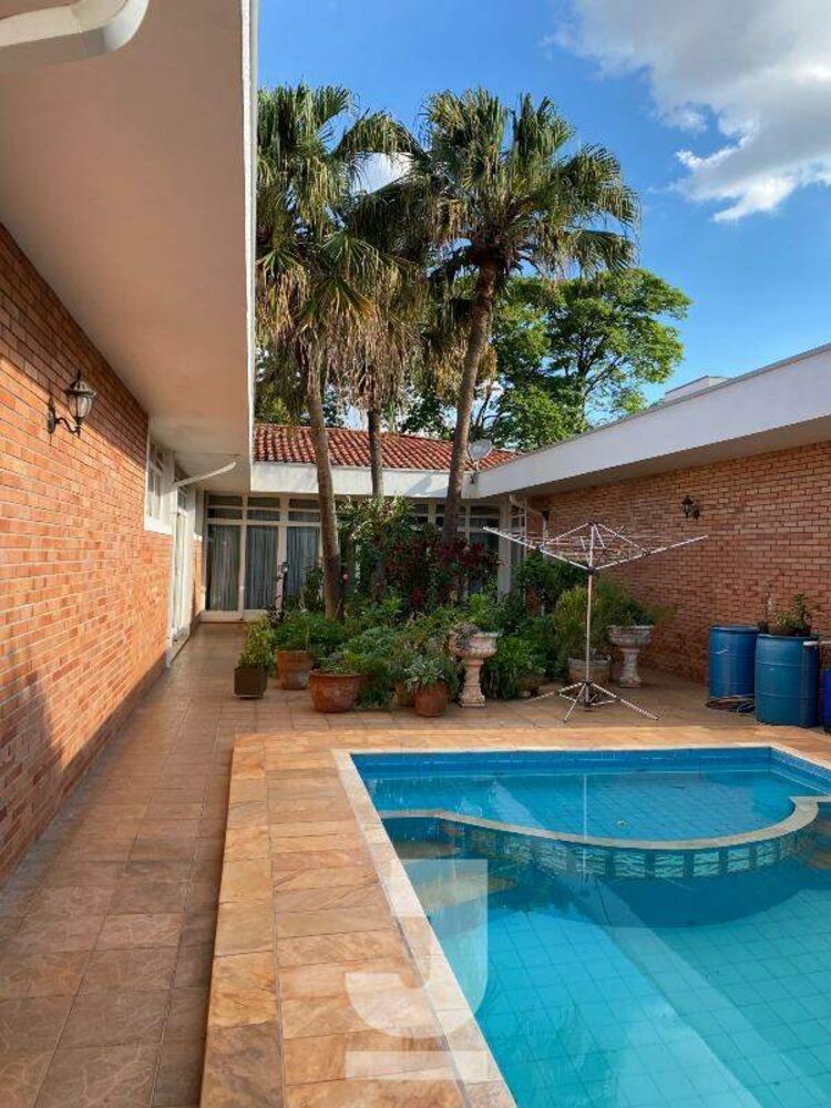 Casa, 4 quartos, 466 m² - Foto 12