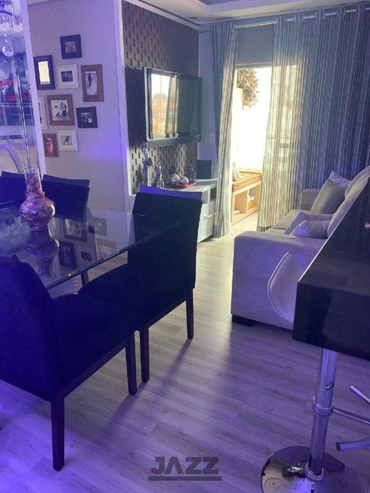 Apartamento, 3 quartos, 65 m² - Foto 3