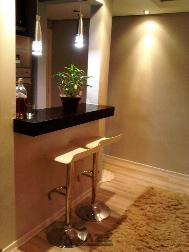 Apartamento, 3 quartos, 65 m² - Foto 8