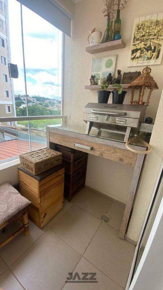Apartamento, 3 quartos, 65 m² - Foto 5