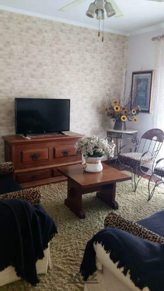 Casa, 4 quartos, 353 m² - Foto 3