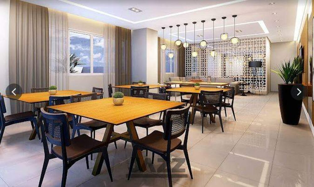 Apartamento, 1 quarto, 42 m² - Foto 1