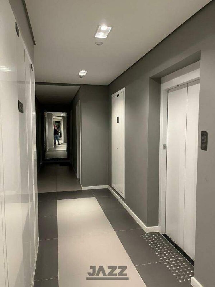 Apartamento, 1 quarto, 42 m² - Foto 3