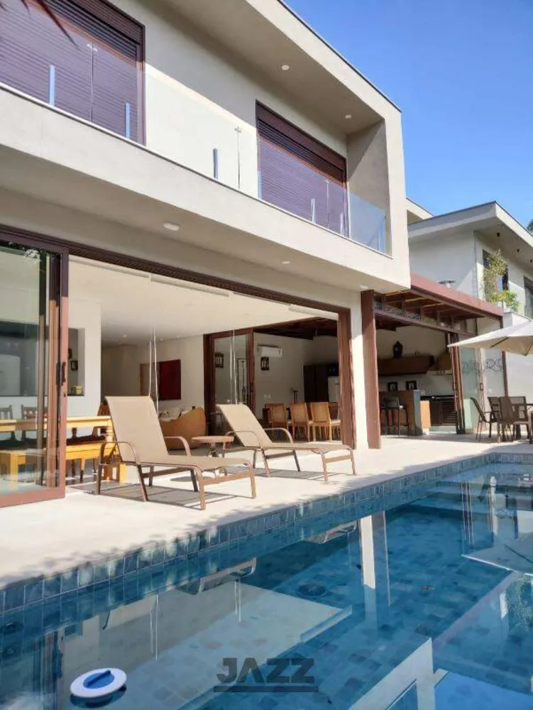 Casa de Condomínio, 5 quartos - Foto 3