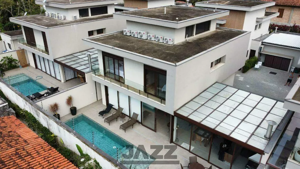 Casa de Condomínio, 5 quartos - Foto 8
