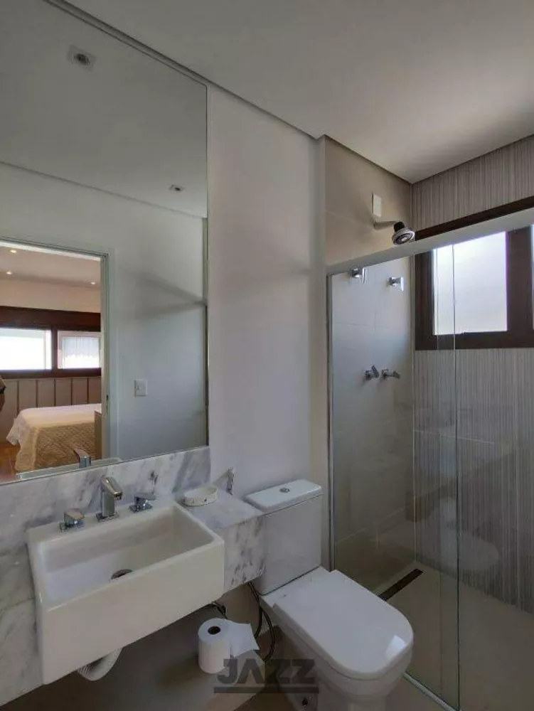 Casa de Condomínio, 5 quartos - Foto 17