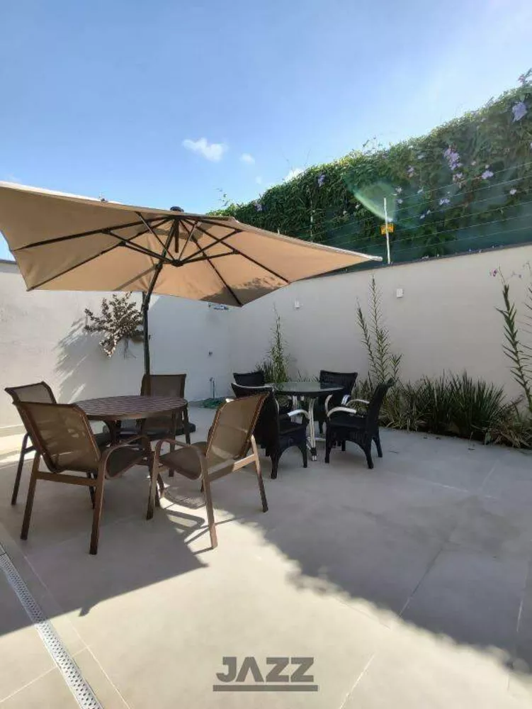 Casa de Condomínio, 5 quartos - Foto 7