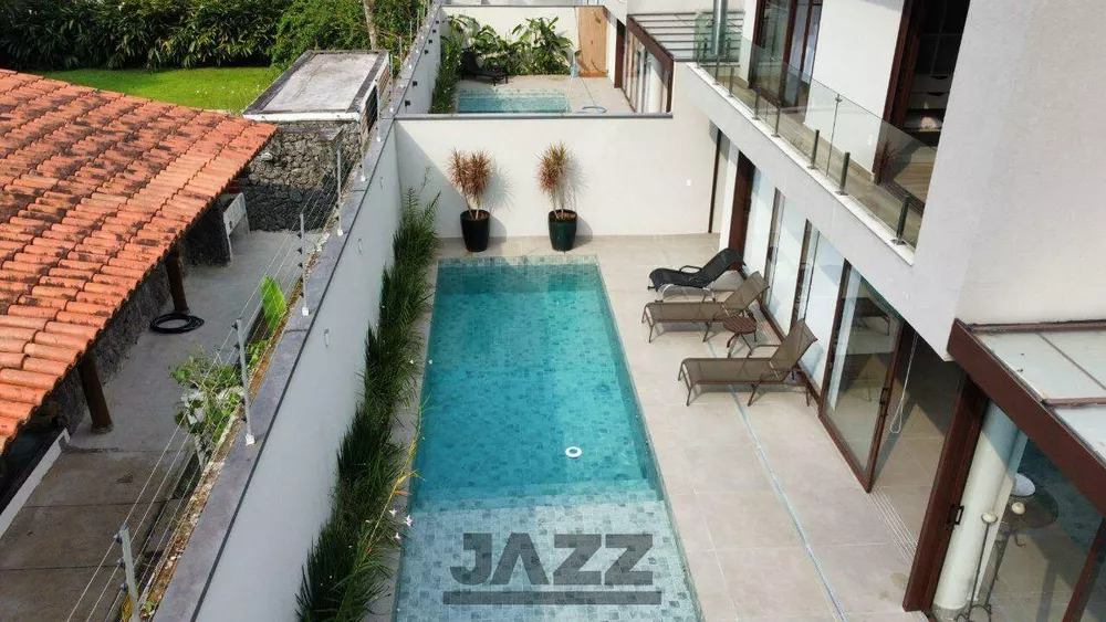 Casa de Condomínio, 5 quartos - Foto 6