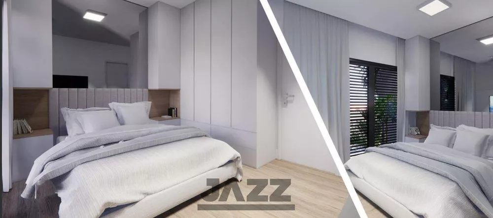 Casa, 3 quartos, 125 m² - Foto 7