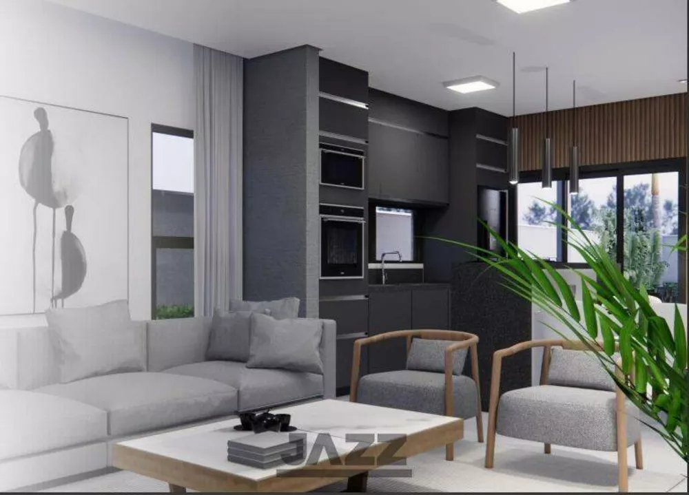 Casa, 3 quartos, 125 m² - Foto 10