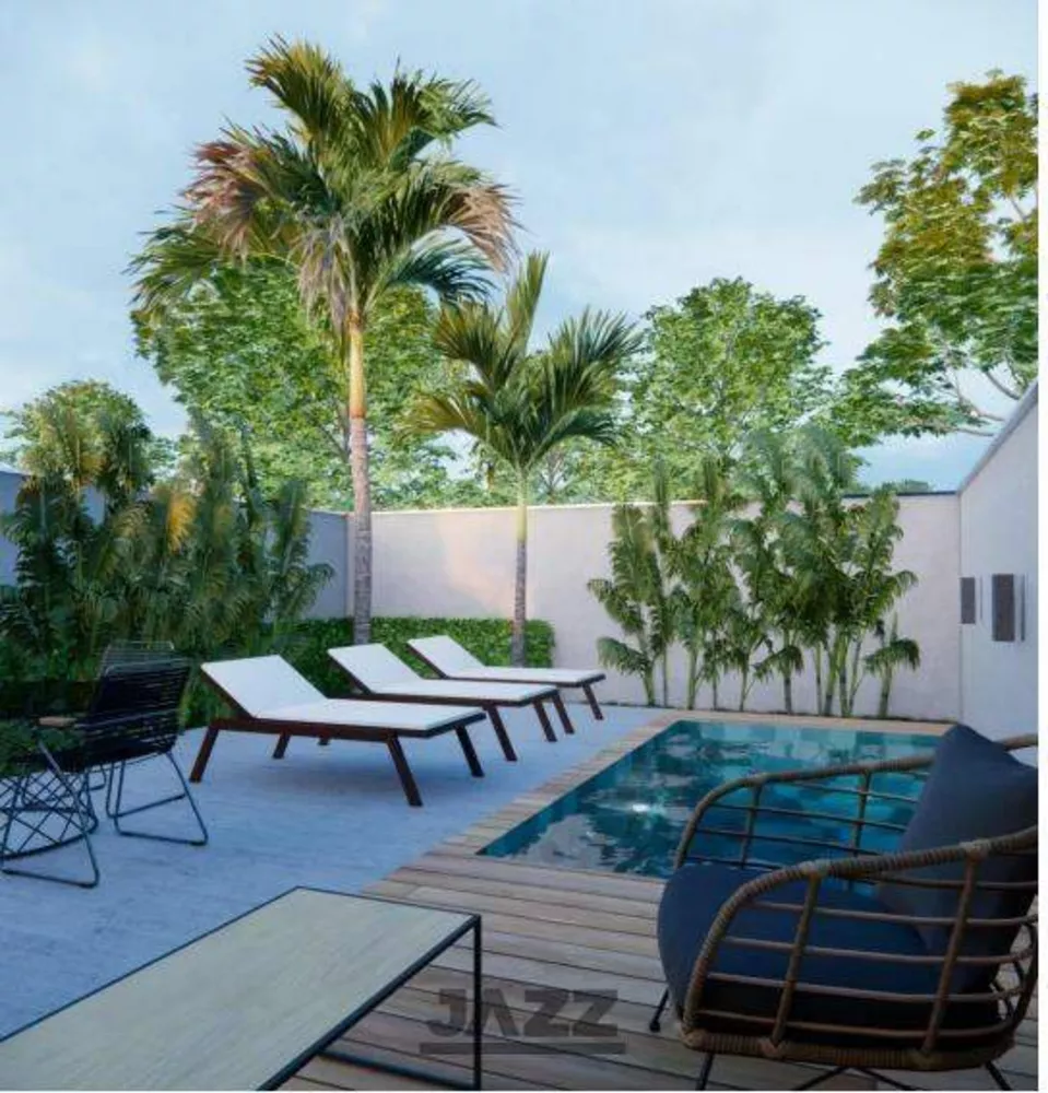Casa, 3 quartos, 125 m² - Foto 16