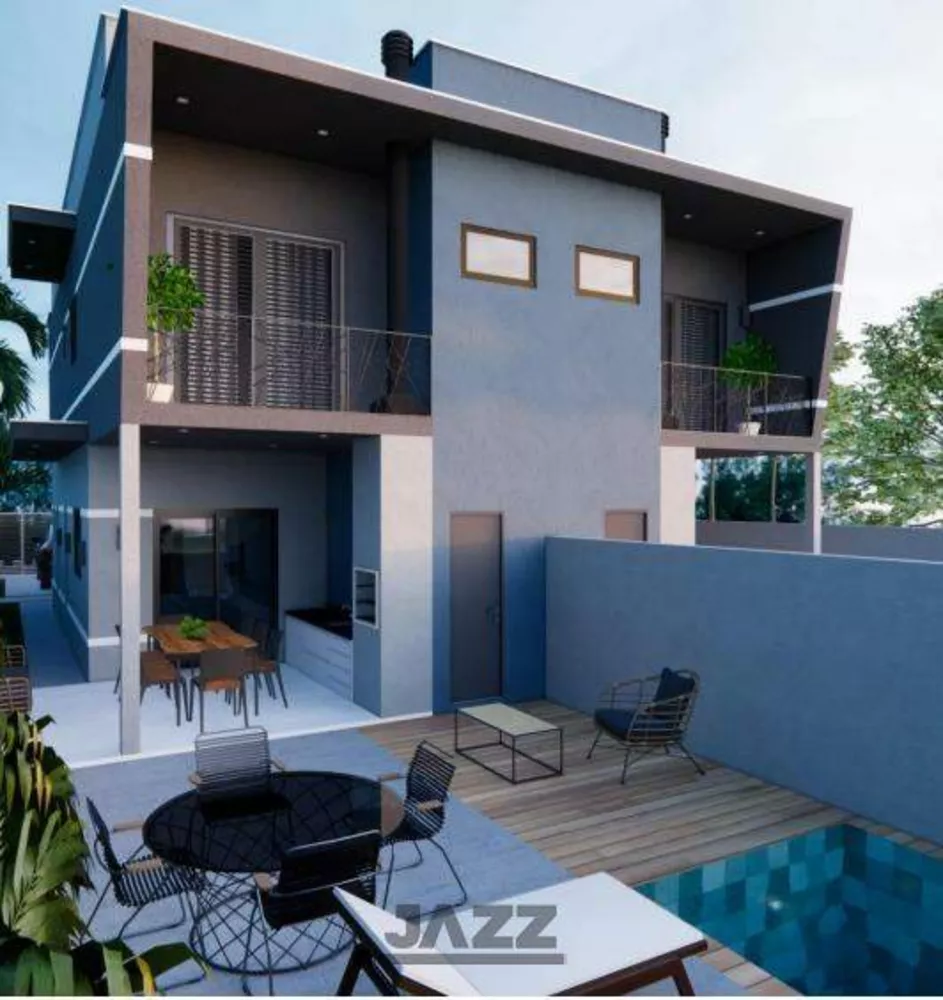Casa, 3 quartos, 125 m² - Foto 4