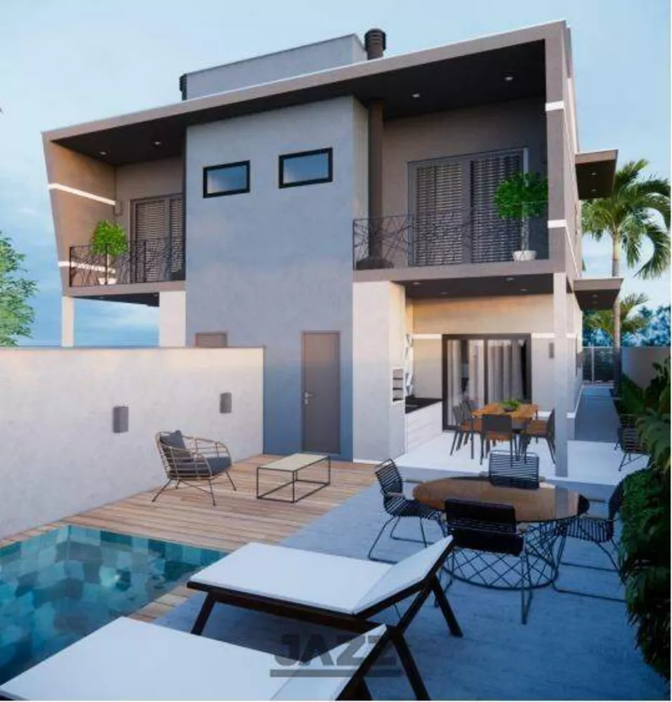 Casa, 3 quartos, 125 m² - Foto 15