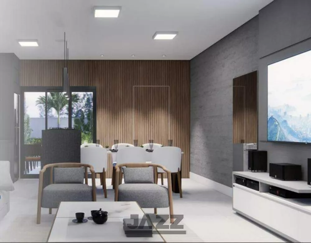 Casa, 3 quartos, 125 m² - Foto 9