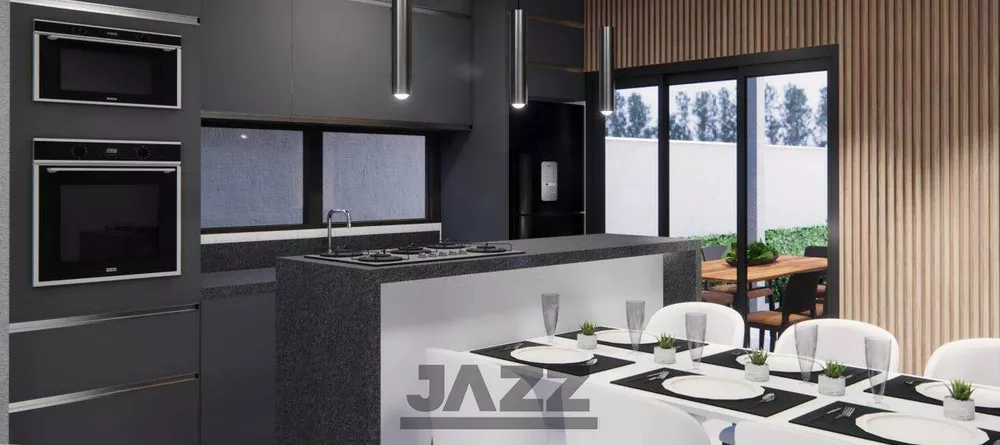Casa, 3 quartos, 125 m² - Foto 11