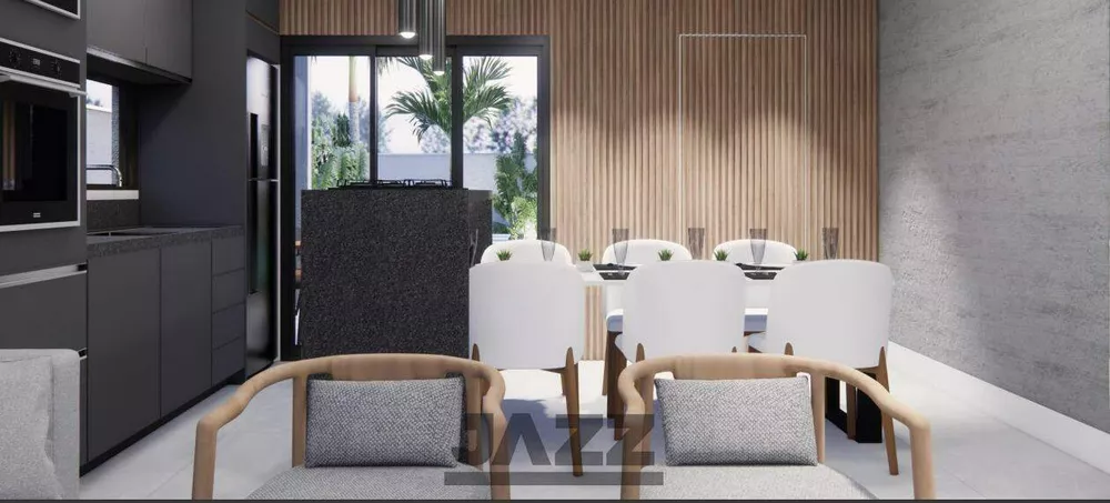 Casa, 3 quartos, 125 m² - Foto 12