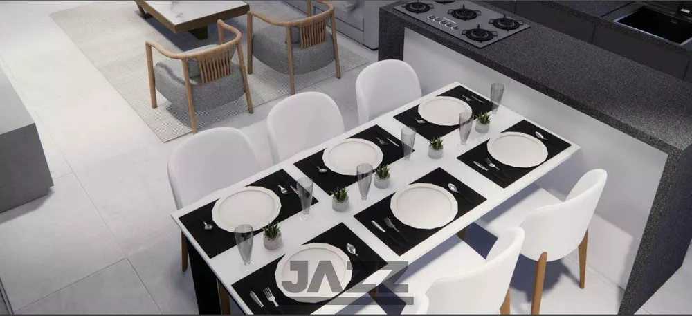 Casa, 3 quartos, 125 m² - Foto 13