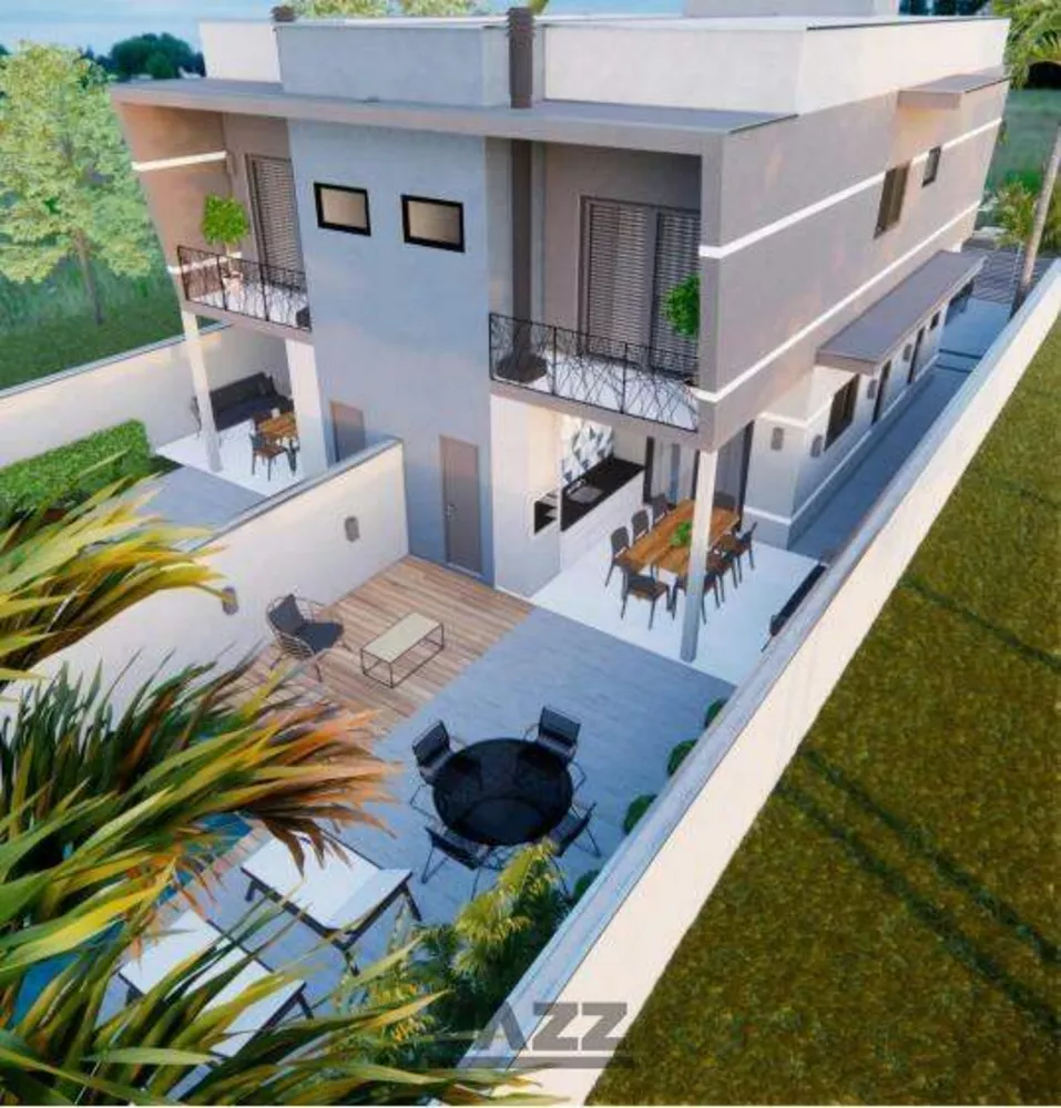 Casa, 3 quartos, 125 m² - Foto 5