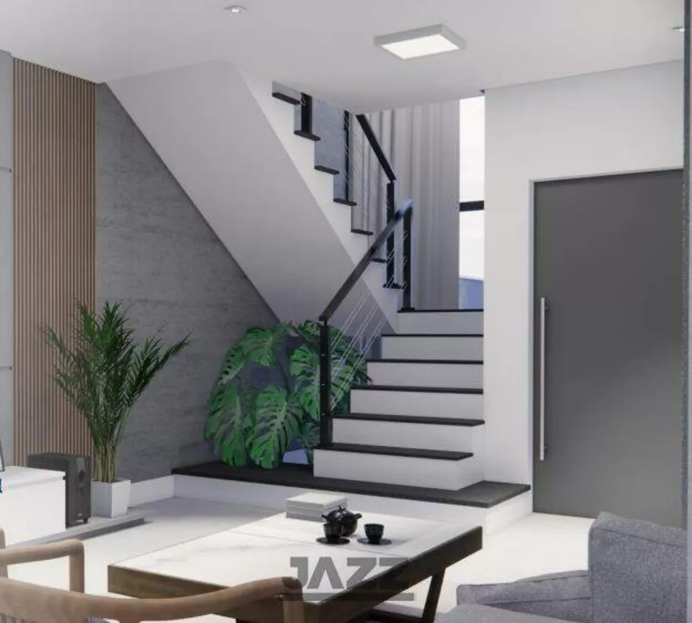 Casa, 3 quartos, 125 m² - Foto 8