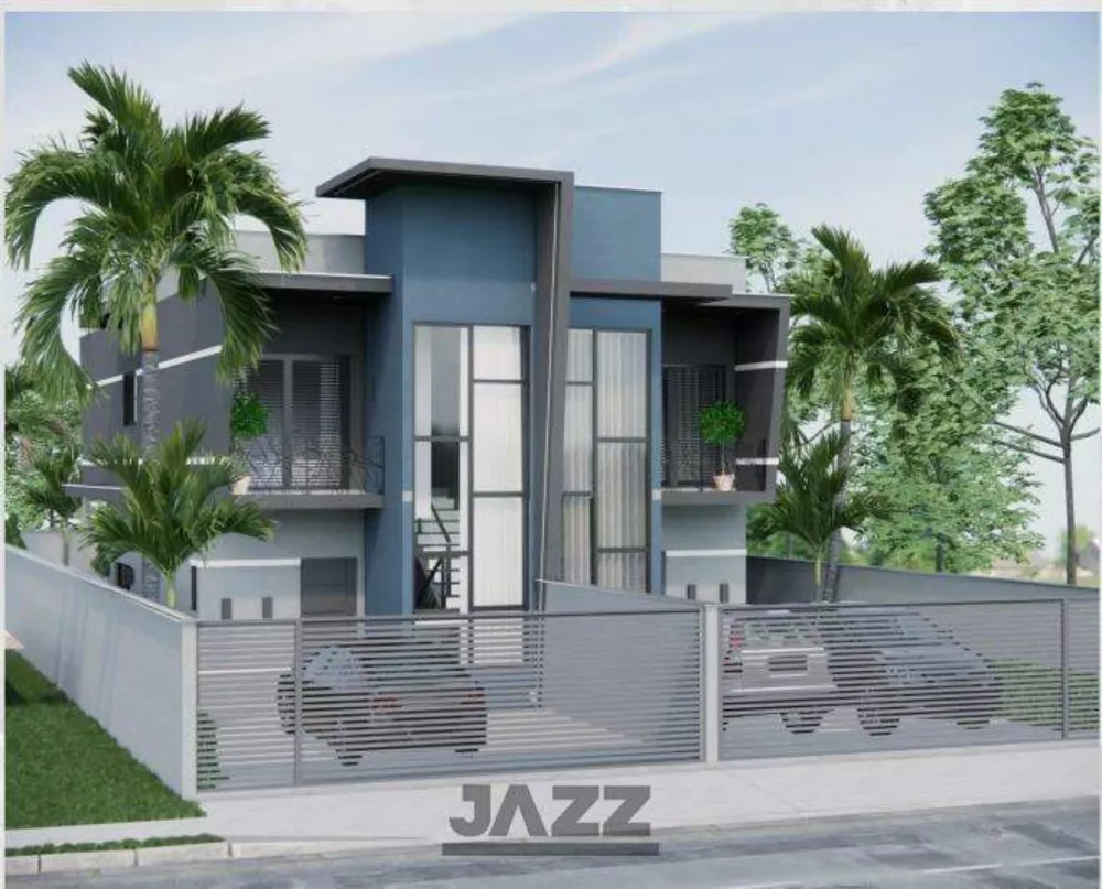 Casa, 3 quartos, 125 m² - Foto 6