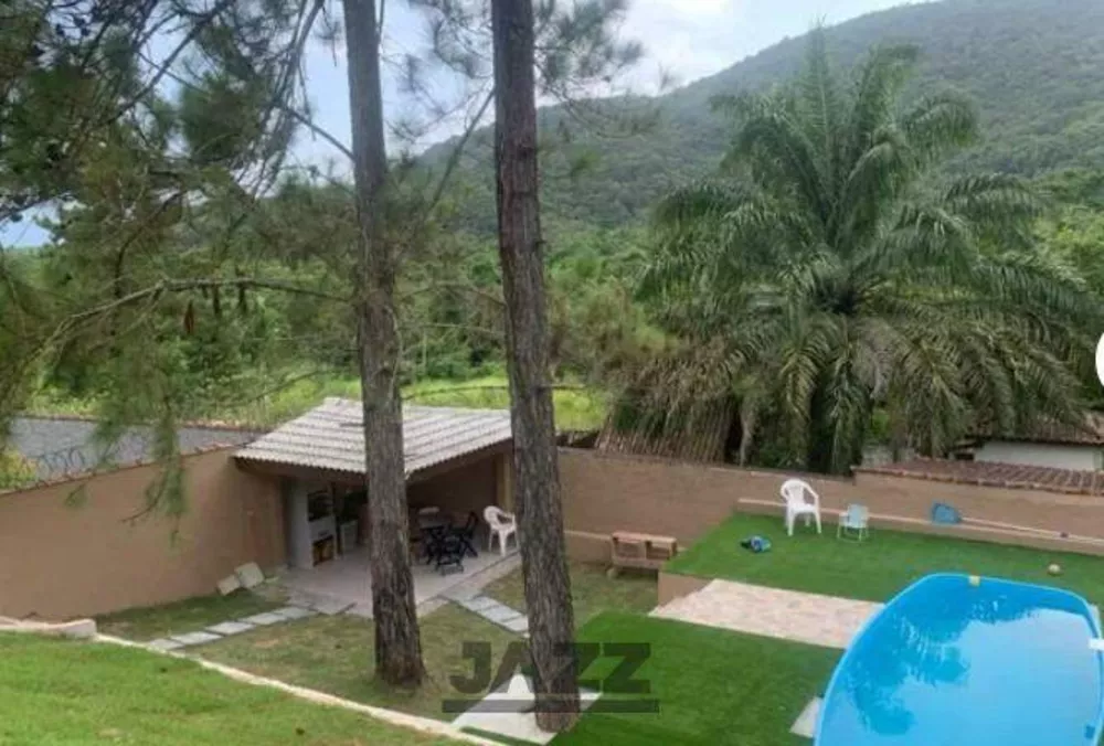 Casa, 3 quartos, 110 m² - Foto 2