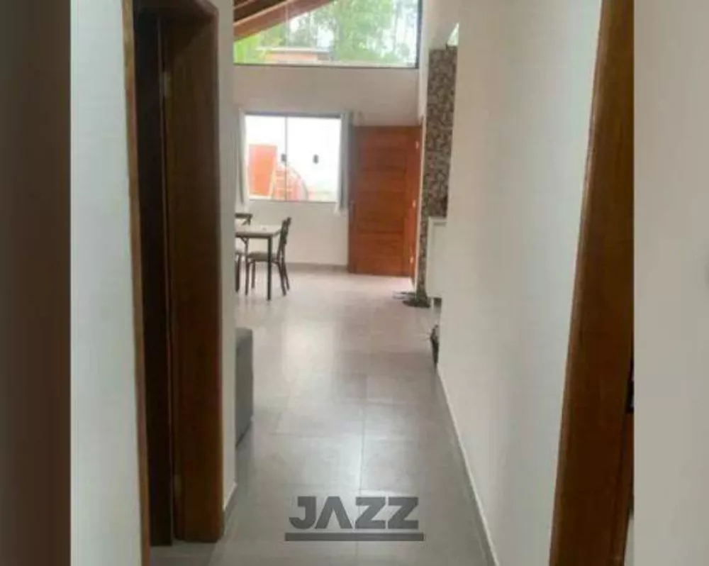 Casa, 3 quartos, 110 m² - Foto 5