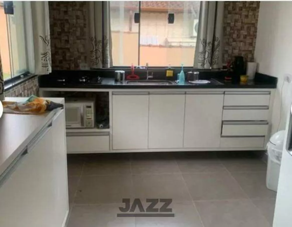 Casa, 3 quartos, 110 m² - Foto 1