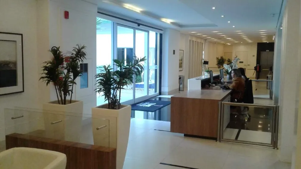 Sala-Conjunto, 40 m² - Foto 1