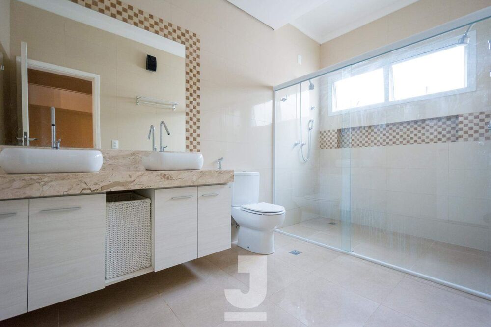 Casa de Condomínio à venda com 3 quartos, 250m² - Foto 7