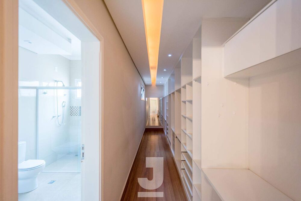 Casa de Condomínio à venda com 3 quartos, 250m² - Foto 6