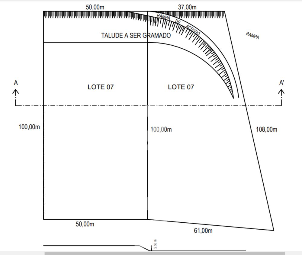 Prédio Inteiro, 15000 m² - Foto 2