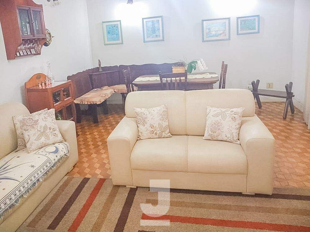 Casa à venda com 3 quartos, 191m² - Foto 5